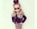 Let's Just All Agree That Fashionable Kids Are The Best Part Of Winter