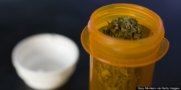 Marijuana May Hold Promise As Treatment For PTSD