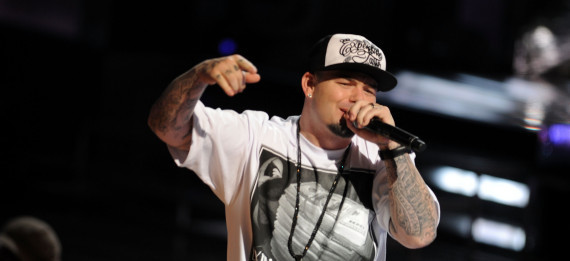Paul Wall Weight Loss