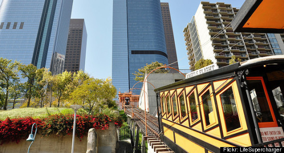 Angels Flight