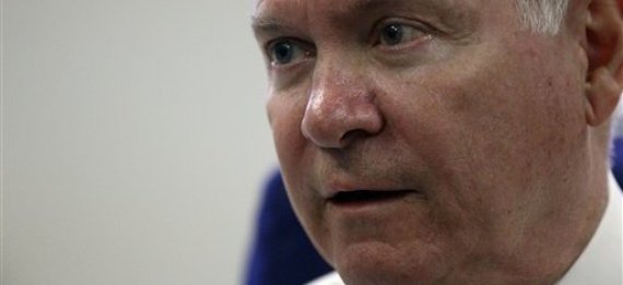 Robert Gates