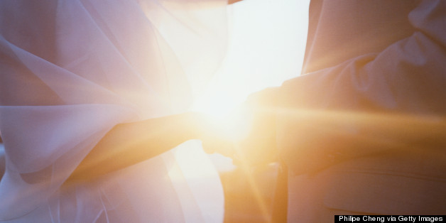 'I Married The Same Woman Twice'