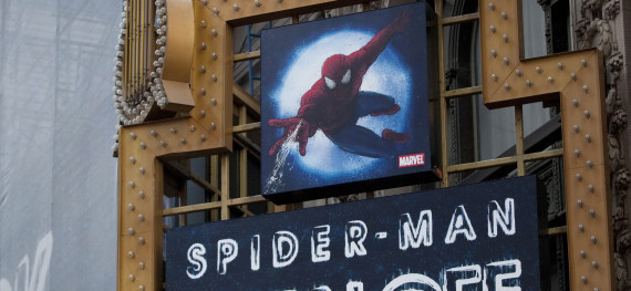 Spidey