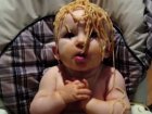 Raw Video Footage Exposes Babies As The Tiny Drunk Adults They Really Are