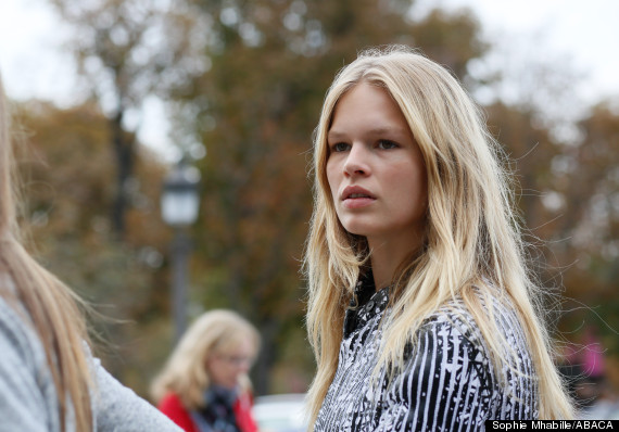 anna ewers