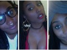 I'm A Black Woman Who Dressed As A Nerd, A Video Girl, And Myself On OKCupid, And Here's What Happened
