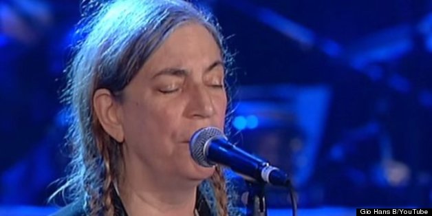 The Only Hymn You Need To Hear All Winter