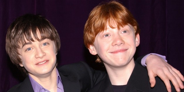 5 'Harry Potter' Fan Theories So Crazy They Might Just Be True