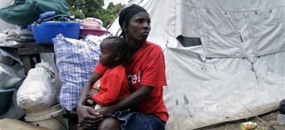 Haiti Earthquake