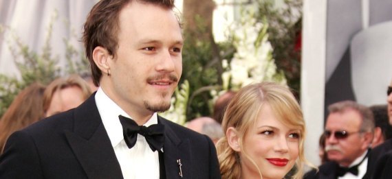 Michelle Williams Upset Over'Devastating' Heath Ledger'Nightline'