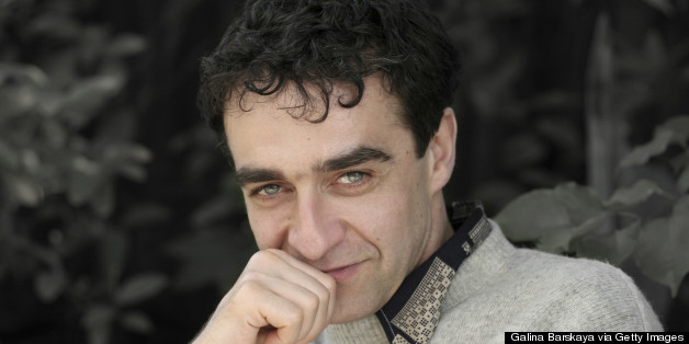 How the Jewish Boy Got So Nice