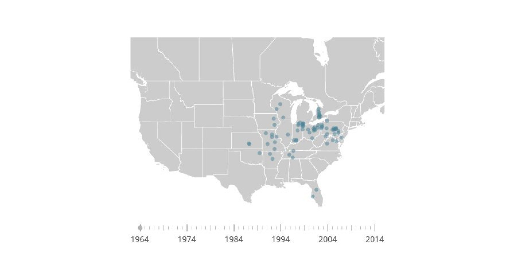 Would You Guess There Are Fewer Amish Today? You�d Be So Wrong
