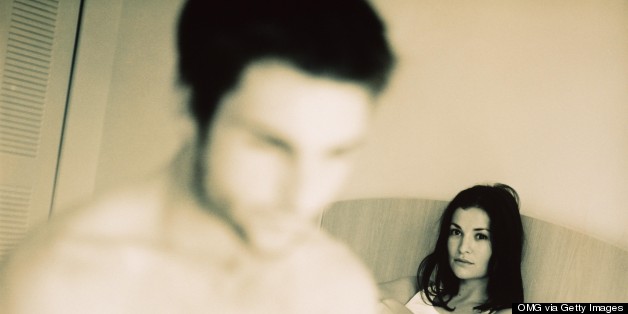 Men And Women Were Asked Why They Really Divorced. Here's What They Said