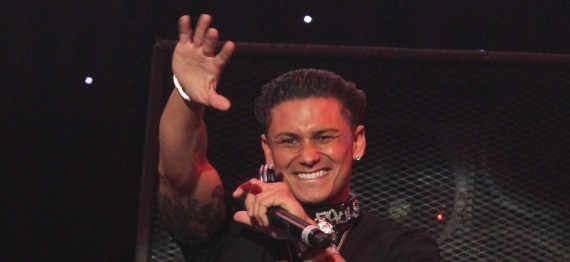Pauly D