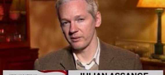 Julianassange