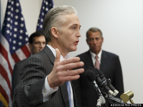 House Benghazi Report Torches Conspiracy Theories