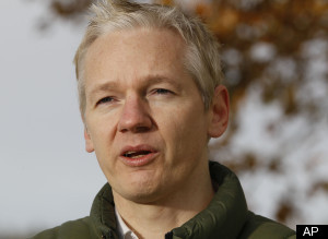 Julian Assange