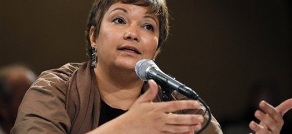 Lisa Jackson