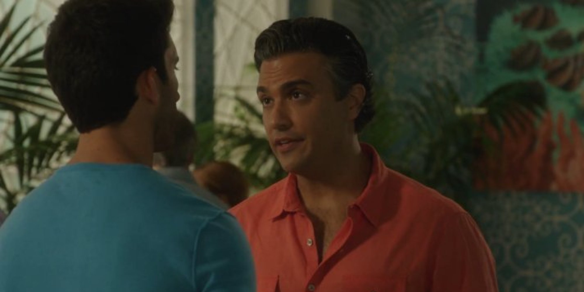 Jane The Virgin Saison 7