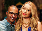 How Iggy Azalea Immediately Impressed T.I.