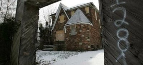 Rust Belt States