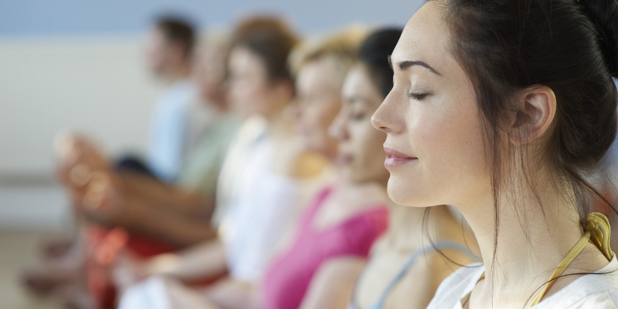 Learn to Meditate and Avoid Common Beginner Mistakes | HuffPost