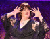 Ann Hampton Callaway To Celebrate 'Turning Points' At New York's 54 Below