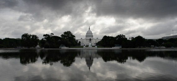 Joe Klein What Congress Didnt Do