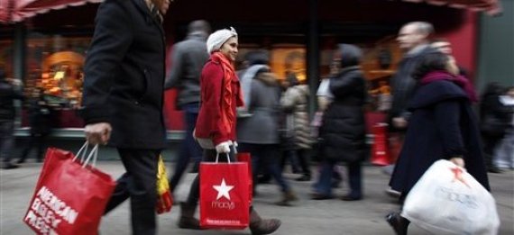 Holiday Shopping