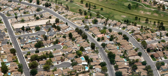 Mortgage Deduction