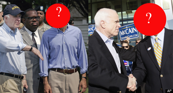 Mccainmates