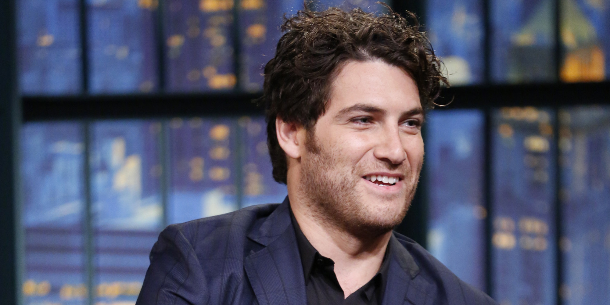 Adam Pally Adam Pally