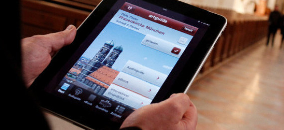 Ipad 2 Rumors