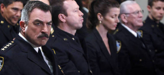 Blue Bloods