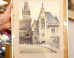 Hitler Watercolor Sells For $162,000 At Auction