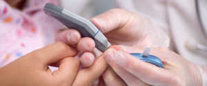 diabetes children