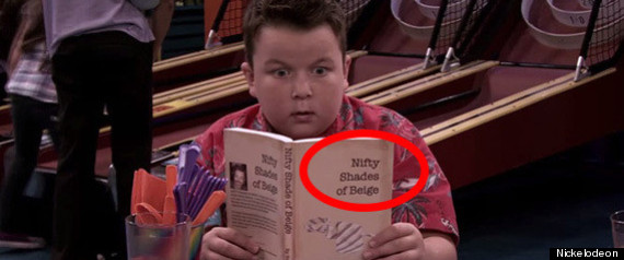 Freddie From iCarly 2015