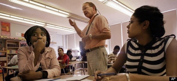 Teacher Seniority Layoffs