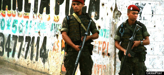 Brazil