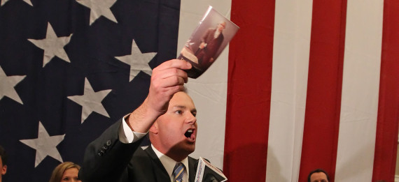 Mike Lee Jim Demint