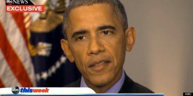 Obama: Americans Want 'New Car Smell' In Next Campaign