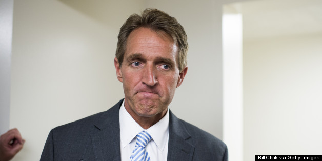 GOP Senator Urges Republicans To Move On From Benghazi