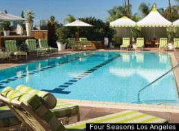 Stay In Town For The Holidays: Eco-Friendly Getaways