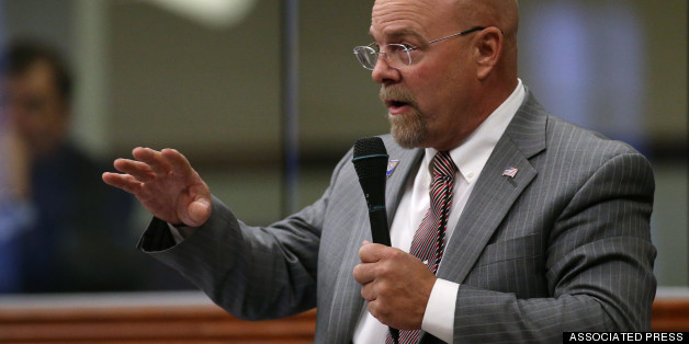 Nevada Speaker-Elect Steps Down After Racist Writings Emerge