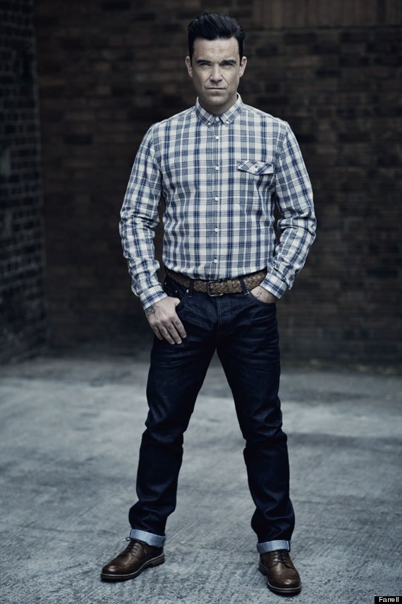 robbie williams