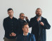Valise's 'Don't Forget Me' Video Is A Beautiful Game Of Adult Telephone