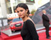 Selena Gomez Looks Regal In Backless Black Dress At The AMAs