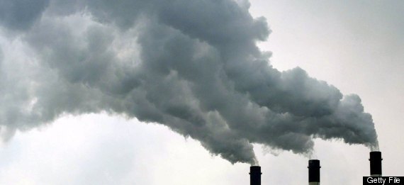 Pollution