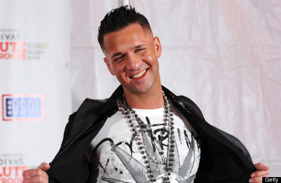 e Situation Leaving 'Jersey Shore' In One Year?