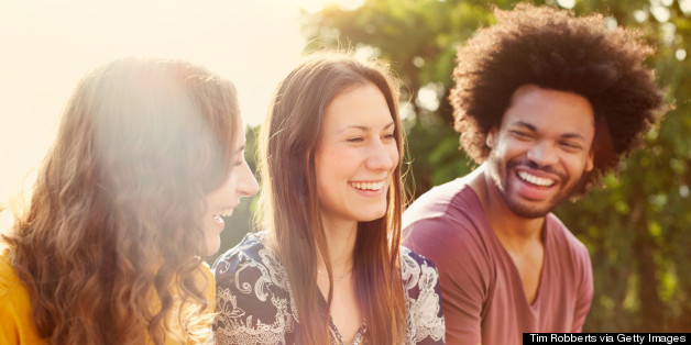 Why I'm Thankful That I Stutter